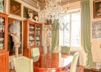 Sala da pranzo - Villa Crespina Lorenzana - photo 26