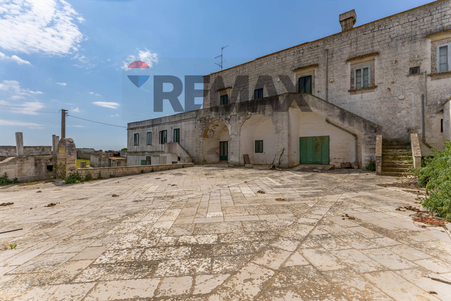 Casa all\'aperto - Rustic Strada Ermellino, Martina Franca - photo 2