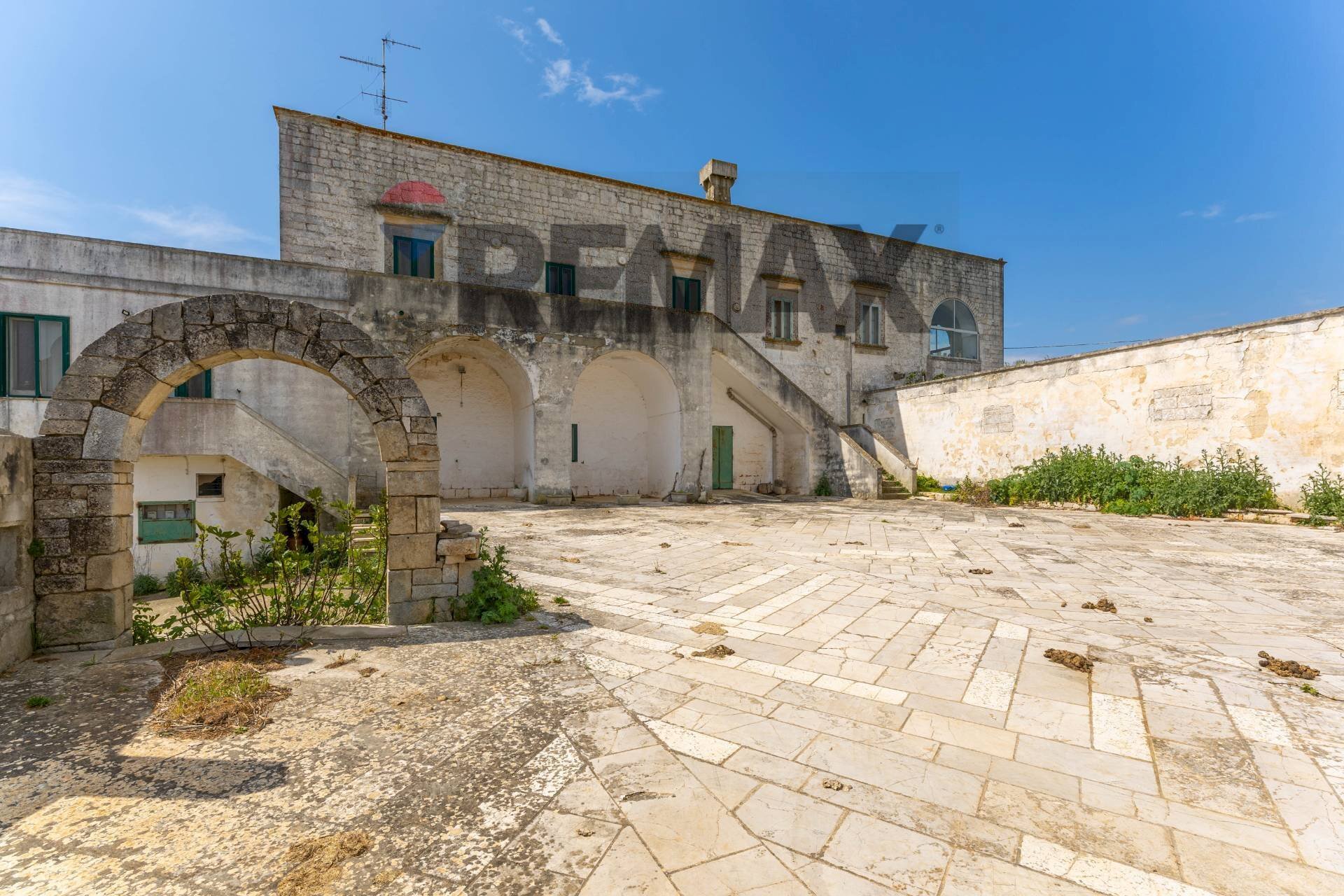 Casa all\'aperto - Rustic Strada Ermellino, Martina Franca - photo 3