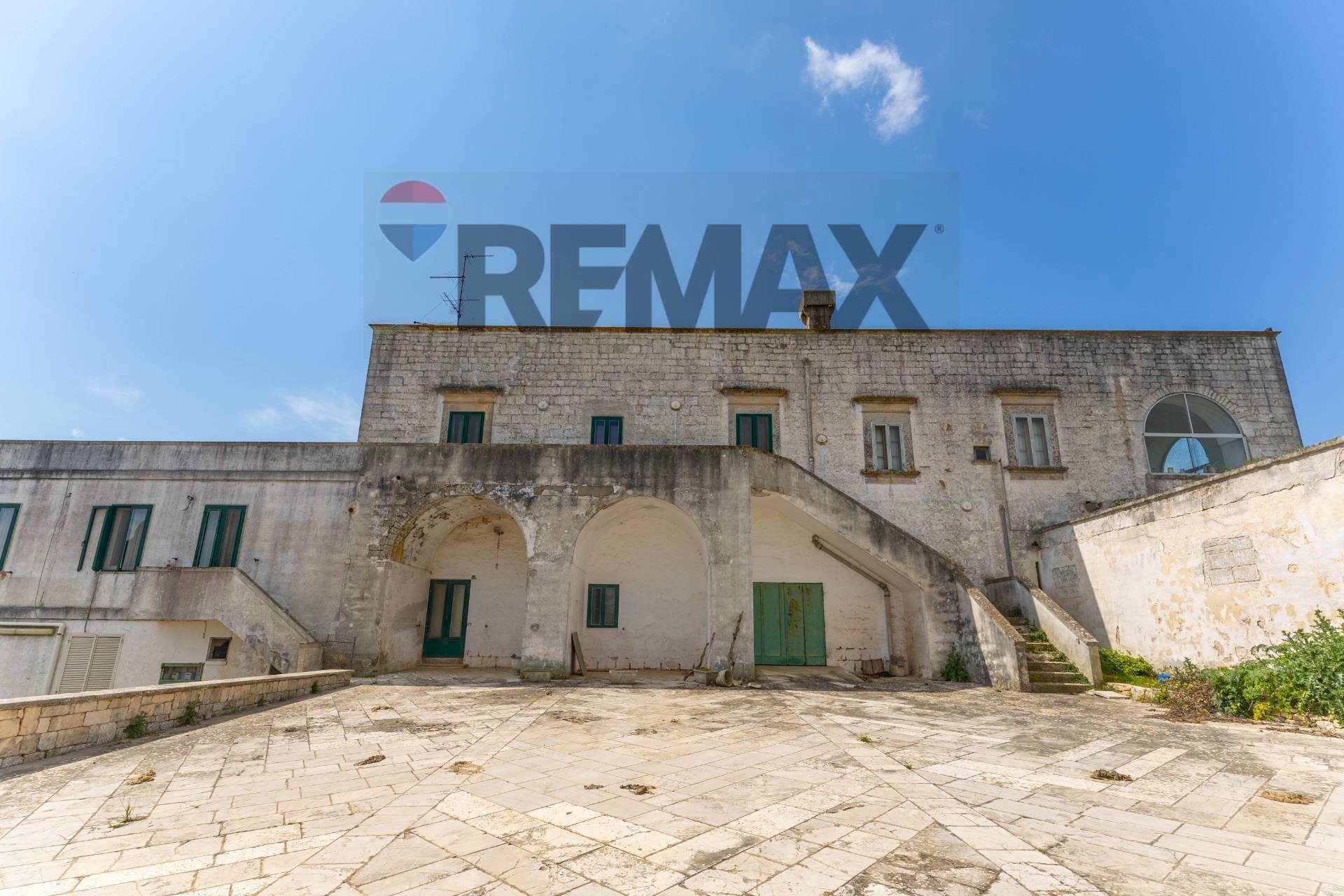 Casa all\'aperto - Rustic Strada Ermellino, Martina Franca - photo 1