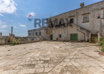 Casa all\'aperto - Rustic Strada Ermellino, Martina Franca - photo 2