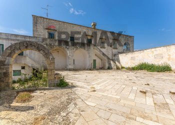 Casa all\'aperto - Rustic Strada Ermellino, Martina Franca - photo 3