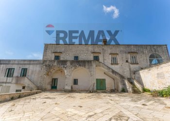 Casa all\'aperto - Rustic Strada Ermellino, Martina Franca - photo 1
