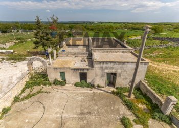 Casa all\'aperto - Rustic Strada Ermellino, Martina Franca - photo 18