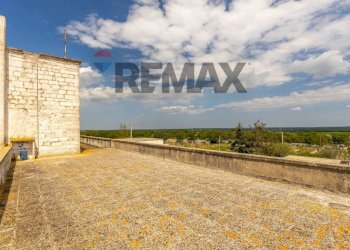 Terrazza - Rustic Strada Ermellino, Martina Franca - photo 20