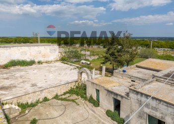 Edificio all\'aperto - Rustic Strada Ermellino, Martina Franca - photo 23