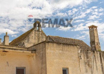 Casa all\'aperto - Rustic Strada Ermellino, Martina Franca - photo 28