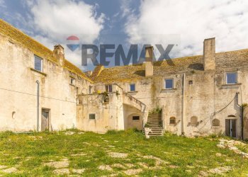 Casa all\'aperto - Rustic Strada Ermellino, Martina Franca - photo 31
