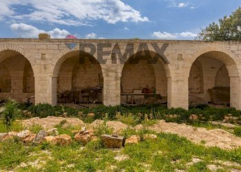 Casa all\'aperto - Rustic Strada Ermellino, Martina Franca - photo 33