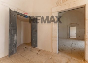 Hall / corridoio - Rustic Strada Ermellino, Martina Franca - photo 35