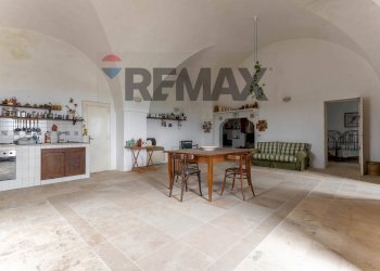 Sala da pranzo - Rustic Strada Ermellino, Martina Franca - photo 65
