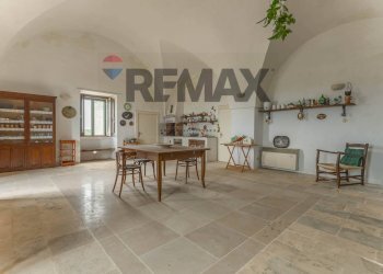 Sala da pranzo - Rustic Strada Ermellino, Martina Franca - photo 66