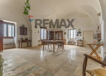 Sala da pranzo - Rustic Strada Ermellino, Martina Franca - photo 67