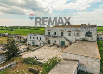 Edificio all\'aperto - Rustic Strada Ermellino, Martina Franca - photo 72