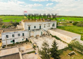 Casa all\'aperto - Rustic Strada Ermellino, Martina Franca - photo 73