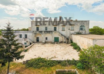 Casa all\'aperto - Rustic Strada Ermellino, Martina Franca - photo 74