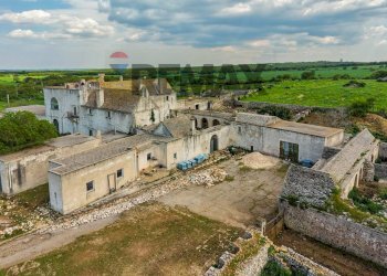 Casa all\'aperto - Rustic Strada Ermellino, Martina Franca - photo 76