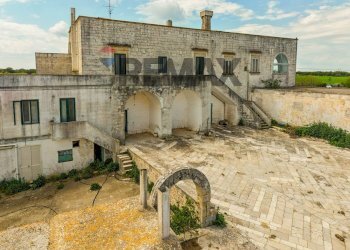 Casa all\'aperto - Rustic Strada Ermellino, Martina Franca - photo 79