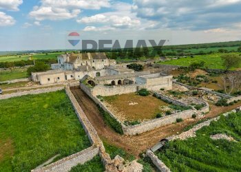 Edificio all\'aperto - Rustic Strada Ermellino, Martina Franca - photo 80