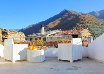 Foto 1 - Semi-detached house Vicolo Castello, Montalto Carpasio - photo 1