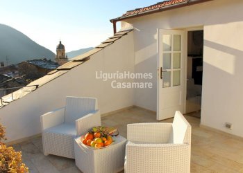 Foto 2 - Semi-detached house Vicolo Castello, Montalto Carpasio - photo 2