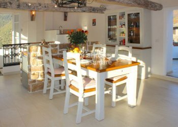 Foto 4 - Semi-detached house Vicolo Castello, Montalto Carpasio - photo 4