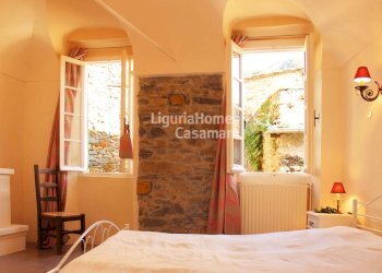 Foto 7 - Semi-detached house Vicolo Castello, Montalto Carpasio - photo 7