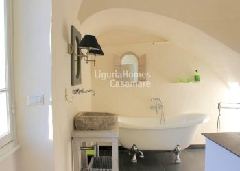 Foto 9 - Casa semi indipendente Vicolo Castello, Montalto Carpasio - foto 9