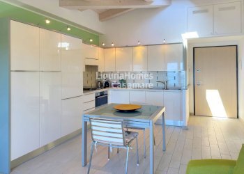 Foto 4 - Three-room apartment Strada nuova, Cipressa - photo 4