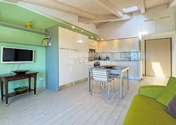 Foto 5 - Three-room apartment Strada nuova, Cipressa - photo 5