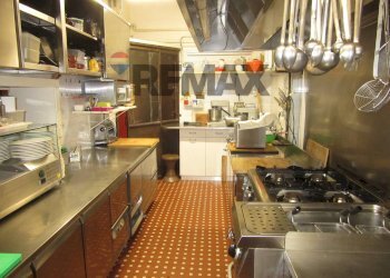 Cucina - Locale Commerciale borgo paggeria
12, Parma - foto 4