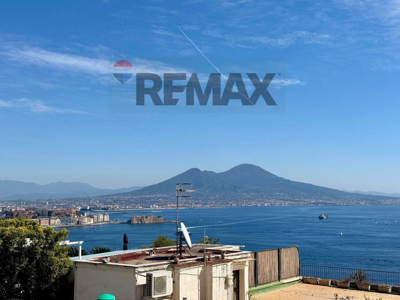 Vista dell\'acqua - Appartamento Napoli - foto 1
