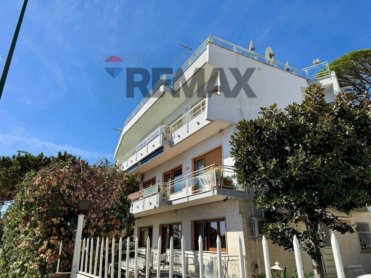Edificio all\'aperto - Appartamento Napoli - foto 3