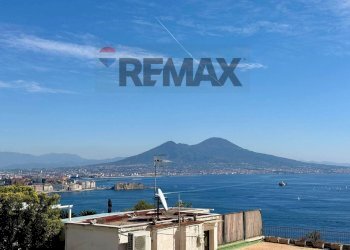 Vista dell\'acqua - Appartamento Napoli - foto 1