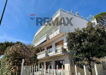 Edificio all\'aperto - Appartamento Napoli - foto 3