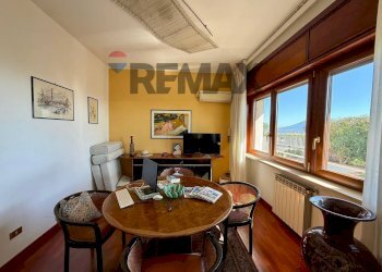 Sala da pranzo - Appartamento Napoli - foto 12