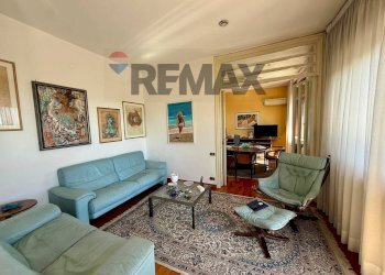 Soggiorno - Appartamento Napoli - foto 13
