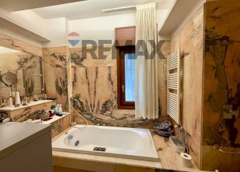 Bagno - Appartamento Napoli - foto 16