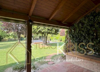 Foto 6 - Casa semi indipendente via pier paolo pasolini, Occhiobello - foto 6