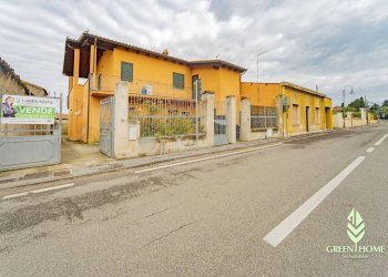 Foto 5 - Casa semi indipendente Via Roma, Barrali - foto 5