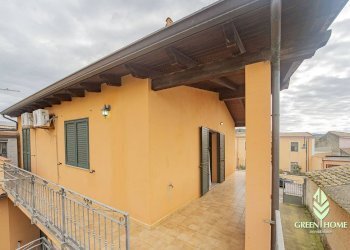 Foto 9 - Casa semi indipendente Via Roma, Barrali - foto 9