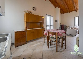 Foto 12 - Casa semi indipendente Via Roma, Barrali - foto 12