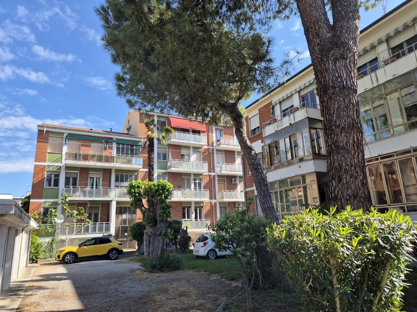Foto 1 - Quadrilocale Contrada Del Mirasole
 
35, Ferrara - foto 1