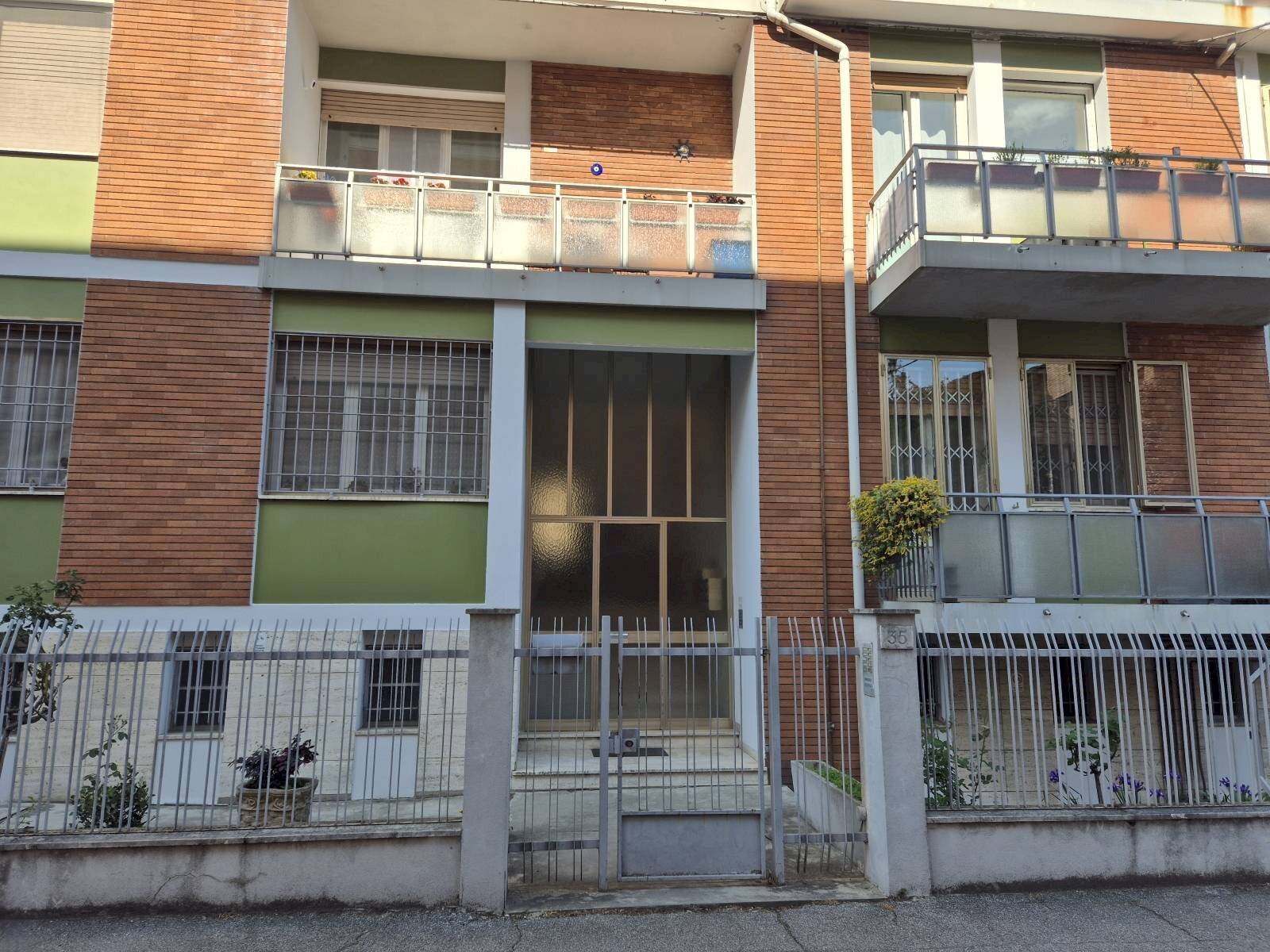 Foto 2 - Quadrilocale Contrada Del Mirasole
 
35, Ferrara - foto 2