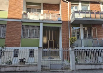 Foto 4 - Quadrilocale Contrada Del Mirasole
 
35, Ferrara - foto 4