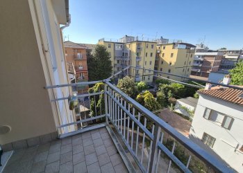 Foto 16 - Quadrilocale Contrada Del Mirasole
 
35, Ferrara - foto 16