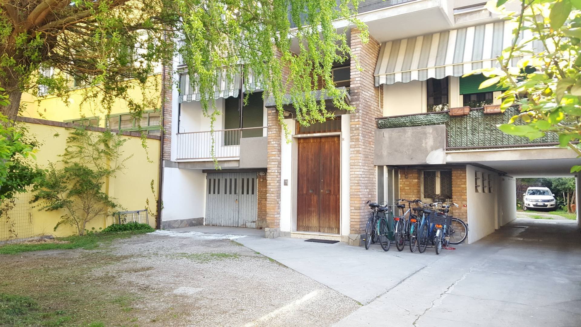 Foto 3 - Trilocale Via Della Cittadella
12, Ferrara - foto 3