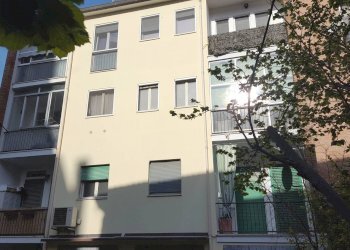 Foto 1 - Trilocale Via Della Cittadella
 
12, Ferrara - foto 1
