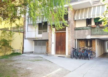 Foto 3 - Trilocale Via Della Cittadella
 
12, Ferrara - foto 3