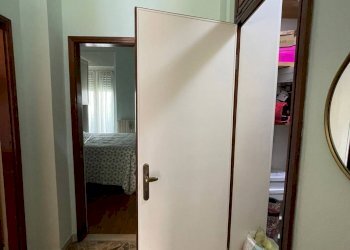 Foto 17 - Trilocale Via Della Cittadella
 
12, Ferrara - foto 17